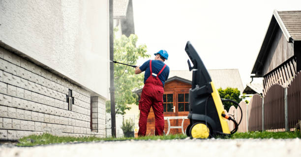 Playground Equipment Cleaning in San Juan, TX